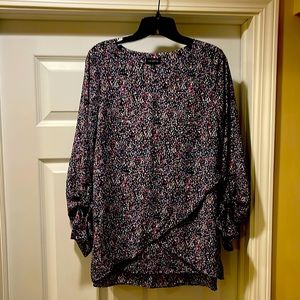 Fun Limited tunic/blouse